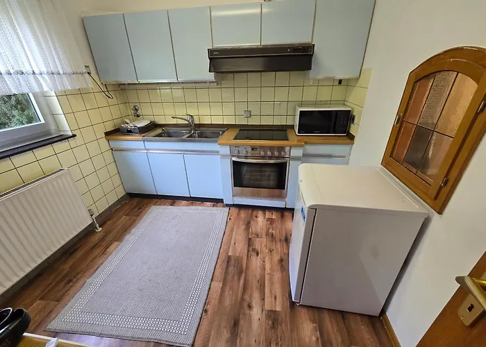 Sarahs Ferienhaus