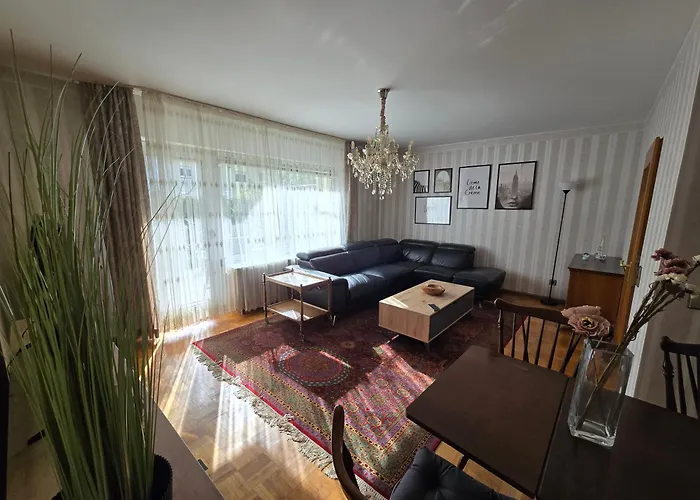 Sarahs Ferienhaus