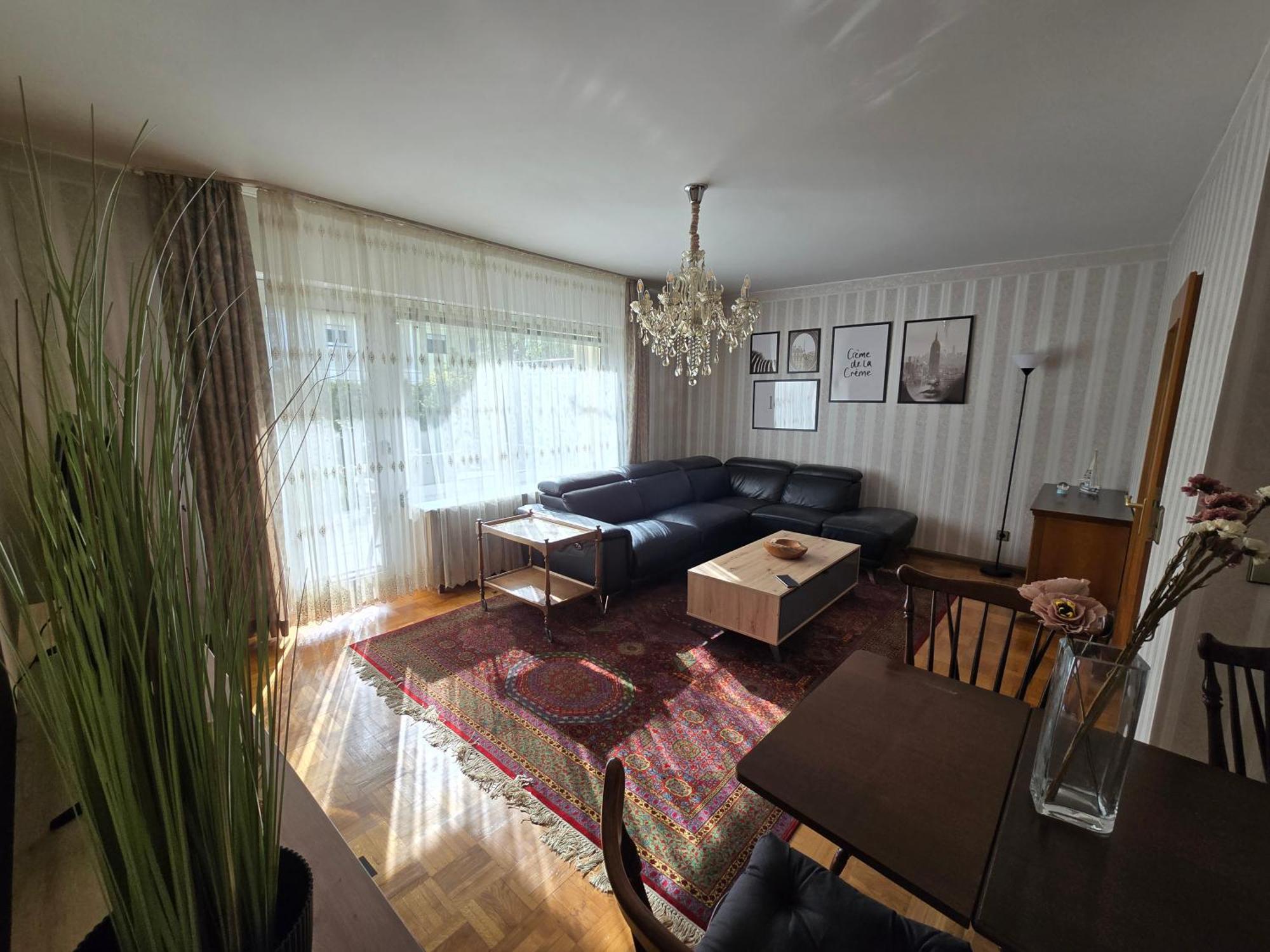 Apartment Sarahs